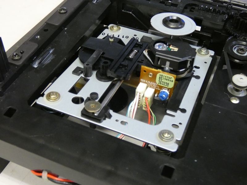 DENON DCD DENON DCD